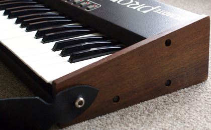 Sequential Circuits-Remote Prophet s/n 47 - not tested!